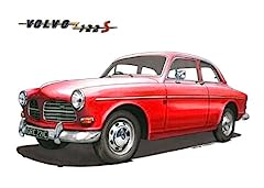 Volvo amazon 122s for sale  Delivered anywhere in UK