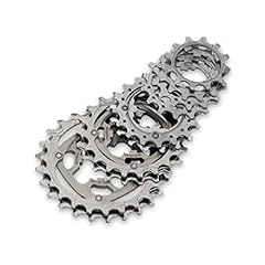 Campagnolo farbe silber usato  Spedito ovunque in Italia 