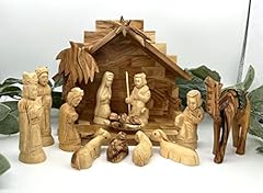 Christmas nativity set for sale  Delivered anywhere in USA 