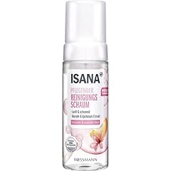 Isana nourishing cleansing for sale  Delivered anywhere in UK