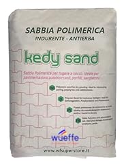 Sabbia polimerica sacco usato  Spedito ovunque in Italia 