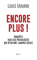 Enquête privilégiés d'occasion  Livré partout en France