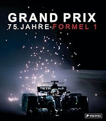 Grand prix jahre usato  Spedito ovunque in Italia 