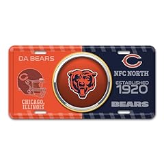 Fanmats 43252 chicago for sale  Delivered anywhere in USA 