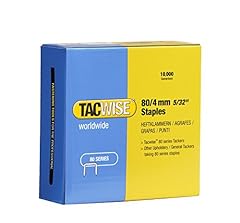 Tacwise 0380 heftklammer gebraucht kaufen  Wird an jeden Ort in Deutschland