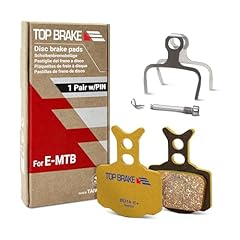 Top brake bremsbeläge gebraucht kaufen  Wird an jeden Ort in Deutschland