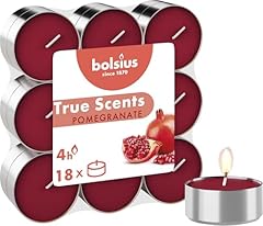 Bolsius true scents gebraucht kaufen  Wird an jeden Ort in Deutschland