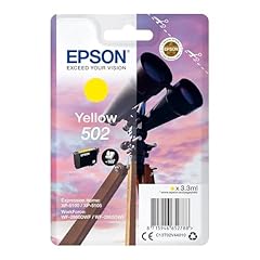 Epson 502 serie usato  Spedito ovunque in Italia 