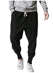 Lifehe men linen for sale  Delivered anywhere in UK