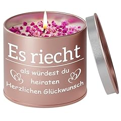 Hochzeitsgeschenke brautpaar d gebraucht kaufen  Wird an jeden Ort in Deutschland