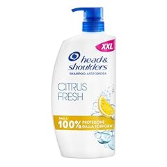 Head shoulders citrus usato  Spedito ovunque in Italia 