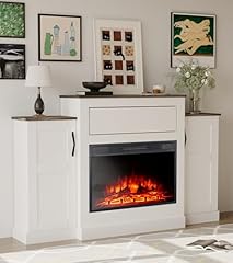 Machenflame elektrischer kamin gebraucht kaufen  Wird an jeden Ort in Deutschland
