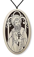 Touchstone pottery saint for sale  Delivered anywhere in USA 