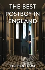 Best postboy england for sale  Delivered anywhere in UK