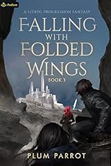 Falling folded wings for sale  Delivered anywhere in USA 