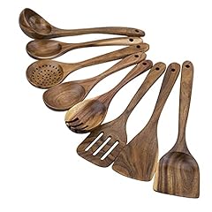 Woodme kitchen utensils for sale  Delivered anywhere in USA 