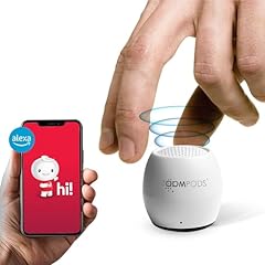 Boompods zero talk usato  Spedito ovunque in Italia 