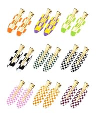 Crease hair clips for sale  Delivered anywhere in USA 
