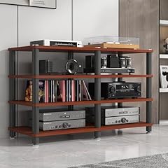 Mobile stereo rack usato  Spedito ovunque in Italia 