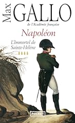 Napoléon tome immortel usato  Spedito ovunque in Italia 