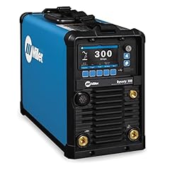 Miller dynasty 300 for sale  Delivered anywhere in USA 