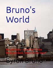 Bruno world life usato  Spedito ovunque in Italia 