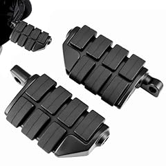Motorcycle foot pegs for sale  Delivered anywhere in UK