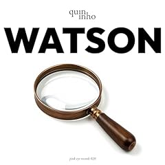 Watson gebraucht kaufen  Wird an jeden Ort in Deutschland