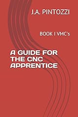 Guide cnc apprentice for sale  Delivered anywhere in UK