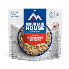 Mountain house fettuccine for sale  Delivered anywhere in USA 