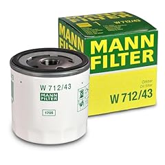 Mann filter 712 gebraucht kaufen  Wird an jeden Ort in Deutschland