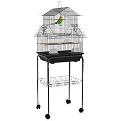 Pawhut bird cage for sale  Delivered anywhere in UK