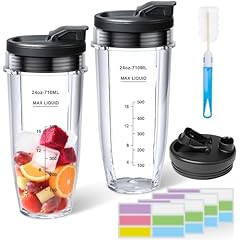 Pack 24oz blender for sale  Delivered anywhere in USA 