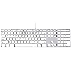 Apple wired keyboard for sale  Delivered anywhere in USA 