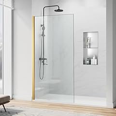 Shower door frameless for sale  Delivered anywhere in USA 