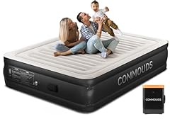 Commouds queen air for sale  Delivered anywhere in USA 