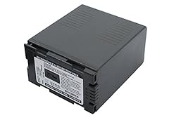Techtek batterie 5400mah usato  Spedito ovunque in Italia 