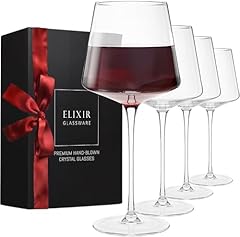 Elixir modern red for sale  Delivered anywhere in UK
