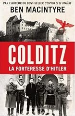 Colditz forteresse hitler gebraucht kaufen  Wird an jeden Ort in Deutschland