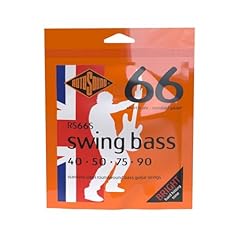 Rotosound cordes basse d'occasion  Livré partout en France