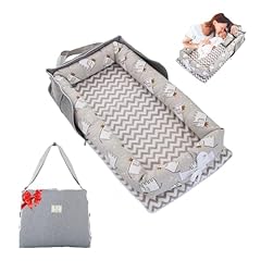 Loevin baby lounger for sale  Delivered anywhere in USA 