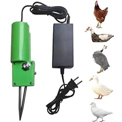 Machine plumer poulets d'occasion  Livré partout en France