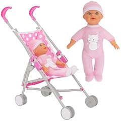 Dolly tots poussette d'occasion  Livré partout en France