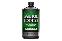 Growsartig alfa boost gebraucht kaufen  Wird an jeden Ort in Deutschland