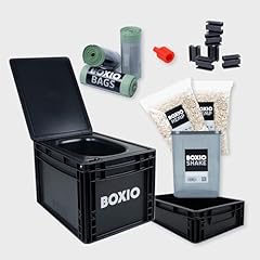 Boxio toilet max gebraucht kaufen  Wird an jeden Ort in Deutschland