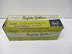 Daniel woodhead 28w08 for sale  Delivered anywhere in USA 
