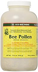Bee pollen low for sale  Delivered anywhere in USA 