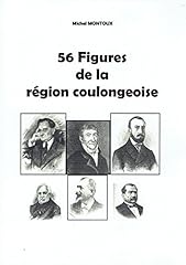 Figures region coulongeoise d'occasion  Livré partout en France