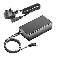 Hky 19v laptop for sale  Delivered anywhere in UK