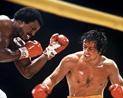 Rocky carl weathers for sale  Delivered anywhere in UK